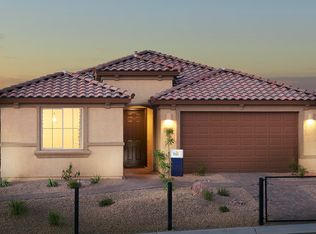 5350 W Avenida Tierra Alta, Tucson, AZ 85742
