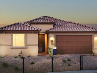 5350 W Avenida Tierra Alta, Tucson, AZ, 85742