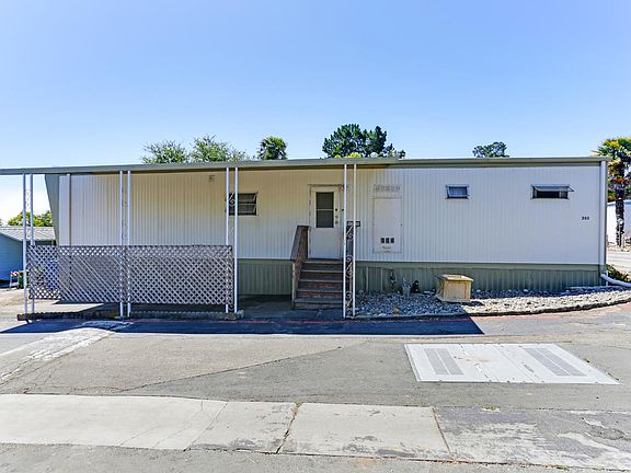 2nd image of 4300 Soquel Dr Spc 203