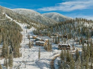 146 Inspiration Loop, Whitefish, MT 59937