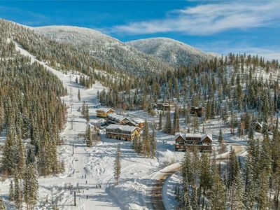 146 Inspiration Loop, Whitefish, MT, 59937