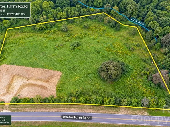 654 Whites Farm Rd, Statesville, NC 28625