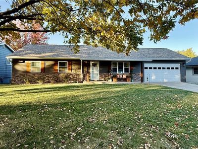 611 Katy Dr, Maryville, MO, 64468