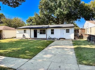 417 Birchwood Cir, Mesquite, TX