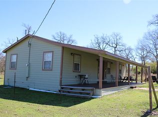 21473 Valley Ridge Dr, Bedias, TX 77831
