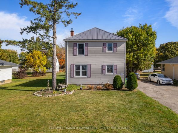 106 Kensington Cres, South Huron, ON N0M 1Y0