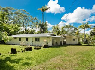 17-687 Ala Loop, Mountain View, HI 96771