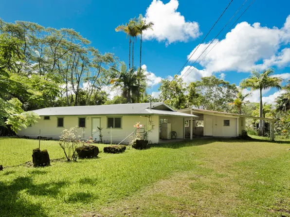 17-687 Ala Loop, Mountain View, HI 96771