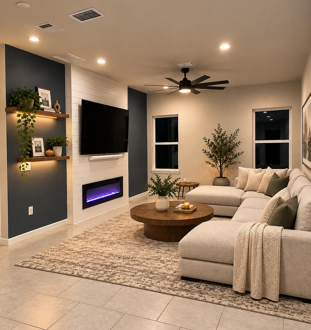 3 bed, 2050 sqft, $2,850 — Photo 4