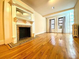 335 W 84th St #7, New York, NY 10024
