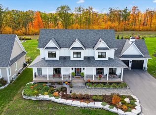 26 Morgan Dr, Oro Medonte, ON L0K1E0