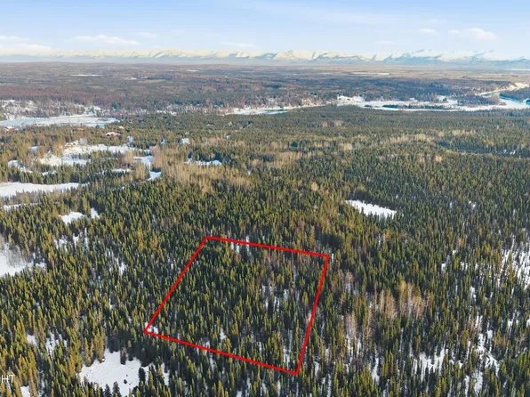 36135 Iceberg St, Soldotna, AK 99669