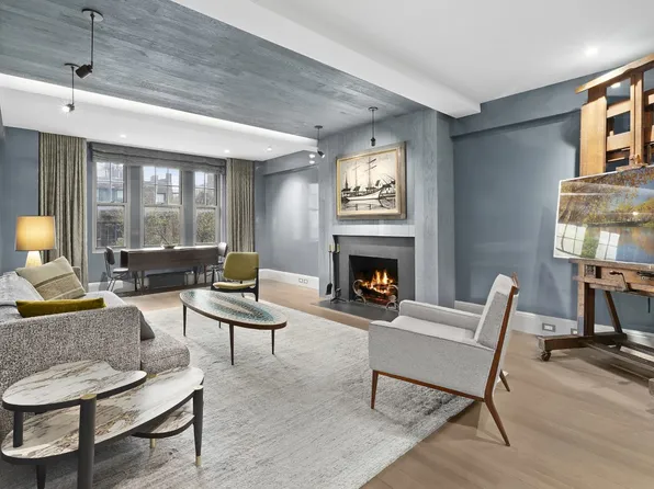 45 Christopher Street image 1 of 8