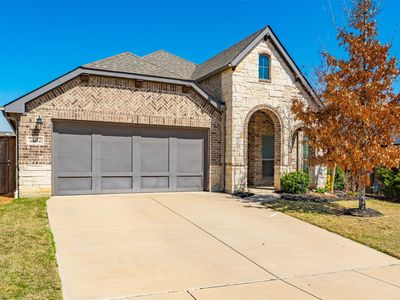 6504 Pecos Hill Ln, Fort Worth, TX, 76123