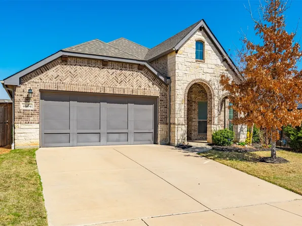 6504 Pecos Hill Ln, Fort Worth, TX 76123