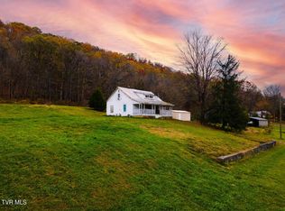 232 Marble Hall Rd, Rogersville, TN 37857