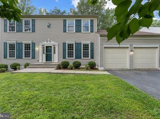36 Westhampton Ct, Stafford, VA 22554