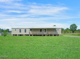 177 Lynn Robin Rd, Arnaudville, LA 70512