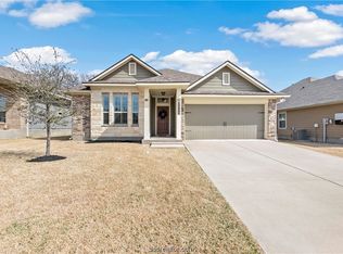 2113 Stubbs Dr, Bryan, TX 77807