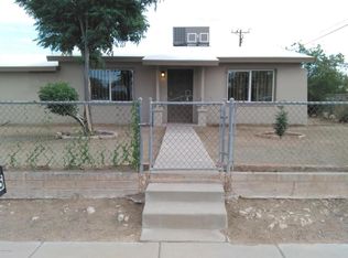 767 W Louisiana St, Tucson, AZ 85706