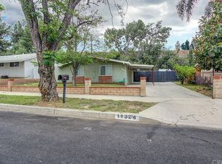 11328 Blucher Ave, Granada Hills, CA 91344