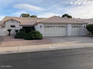 1581 W Del Rio St, Chandler, AZ 85224