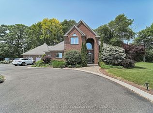 42580 Roberts Line, Central Elgin, ON N0L2L0