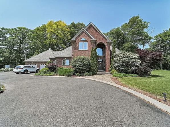 42580 Roberts Line, Central Elgin, ON N0L 2L0