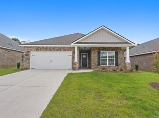 6208 Achievement Cir NW, Huntsville, AL 35810