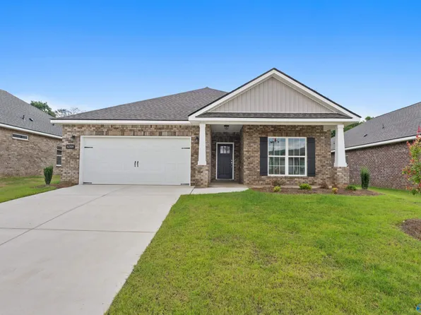 6208 Achievement Cir NW, Huntsville, AL 35810