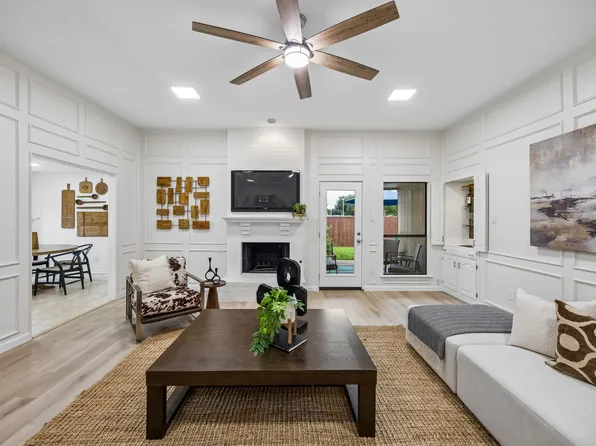 4540 New Orleans Dr, Plano, TX 75093