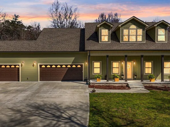 141 Suter Rd, Gruetli Laager, TN 37339