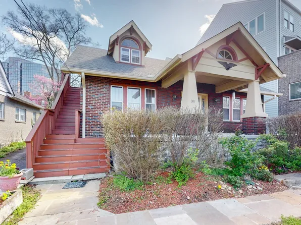 3111 Belwood St, Nashville, TN 37203