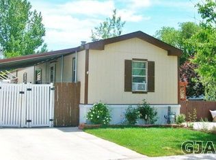 522 Virgo Way, Fruita, CO 81521