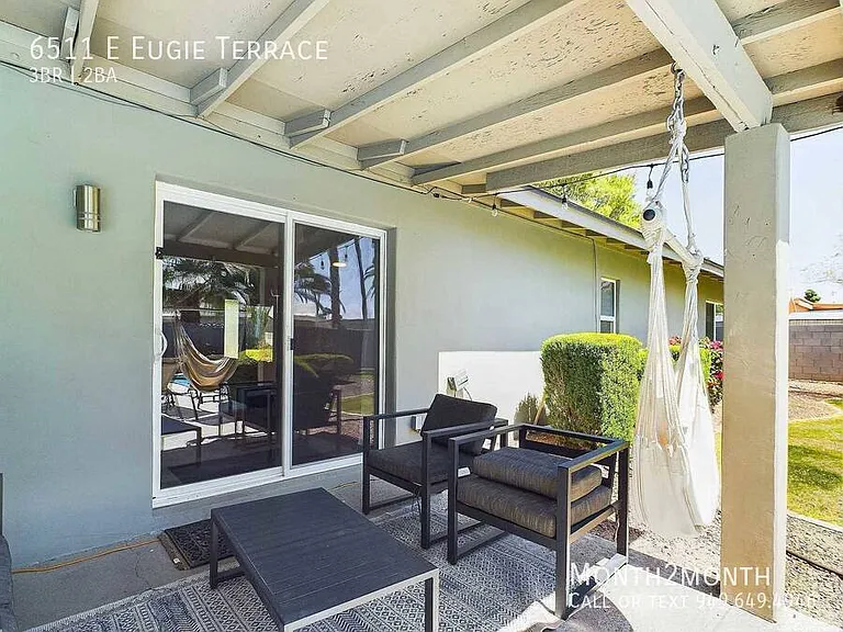 6511 E Eugie Ter — Photo 28