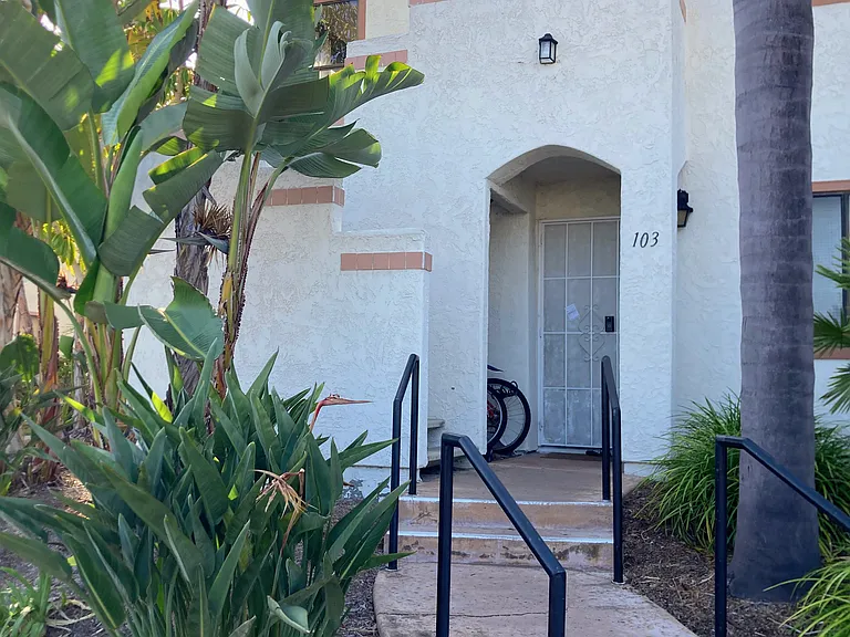 9312 Twin Trails Dr #203 — Photo 1