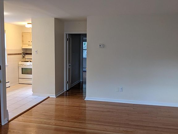 Family room view 3 with part of eat in kitchen