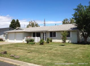 4813 McCargar St, Yakima, WA
