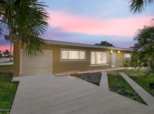 901 S Orlando Ave, Cocoa Beach, FL 32931