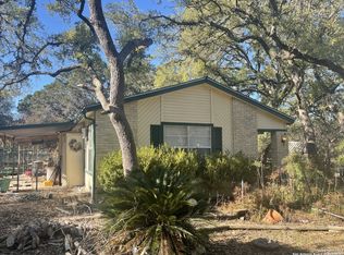 1423 Ridge Wind, Canyon Lake, TX 78133