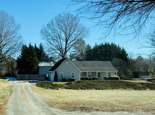 3220 Pleasant Ridge Rd, Summerfield, NC 27358