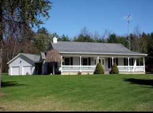 7387 Clear Lake Rd, Imlay City, MI 48444