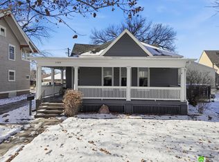 1545 S 23rd St, Lincoln, NE 68502