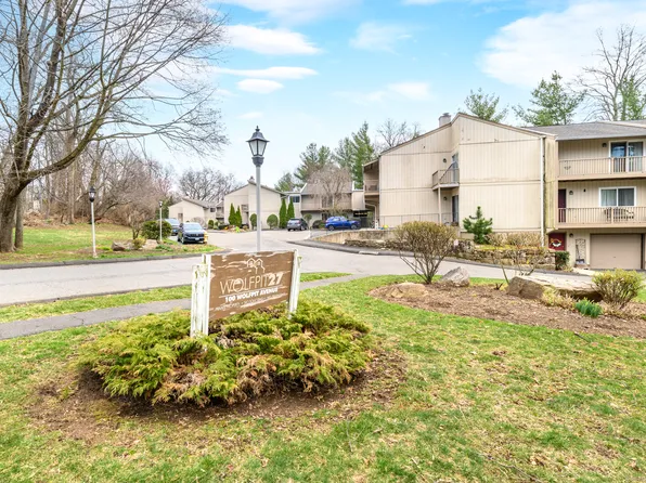 100 Wolfpit Avenue APT 25, Norwalk, CT 06851