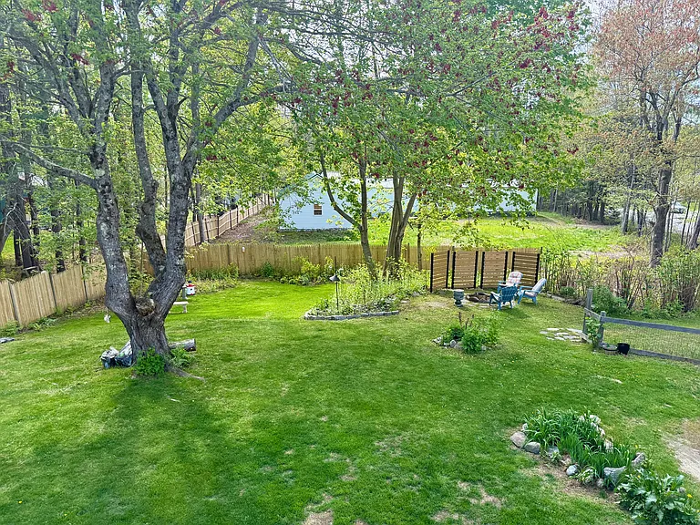 Yard