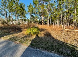 SW Evergreen Ct LOT 25, Dunnellon, FL 34431