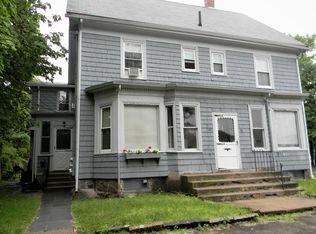 155 Intervale St, Quincy, MA 02169
