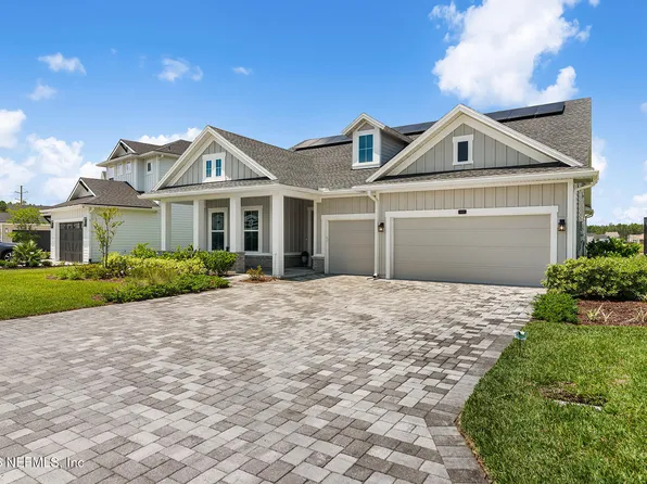 637 NAVIGATORS Road, St. Johns, FL 32259