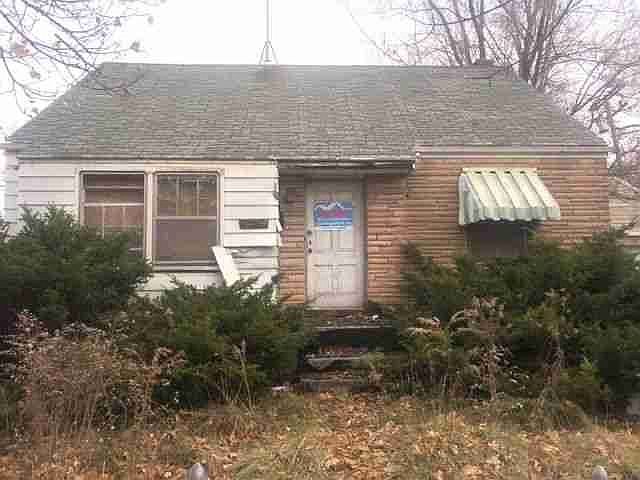 17254 Maine