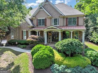 5130 Millwood Dr, Canton, GA 30114